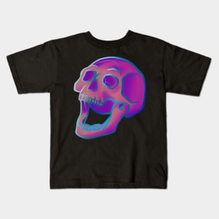 Laughing Skull Kids T-Shirt